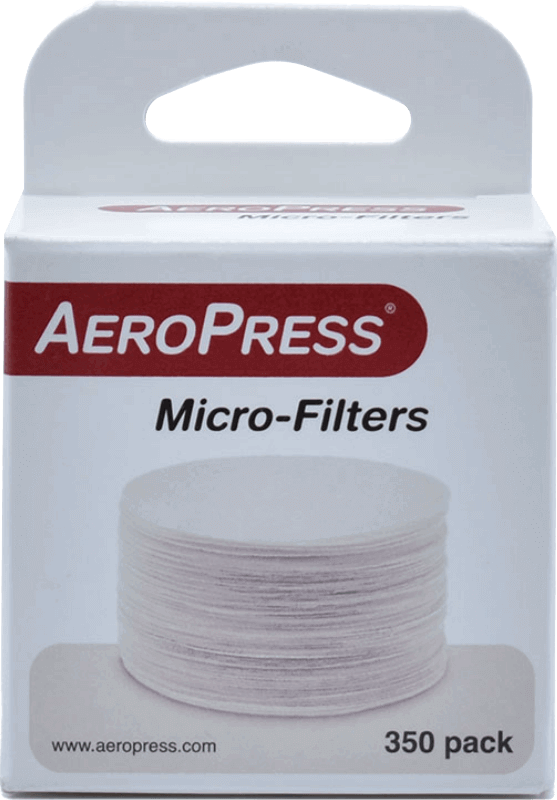 AeroPress® Ersatzfilter