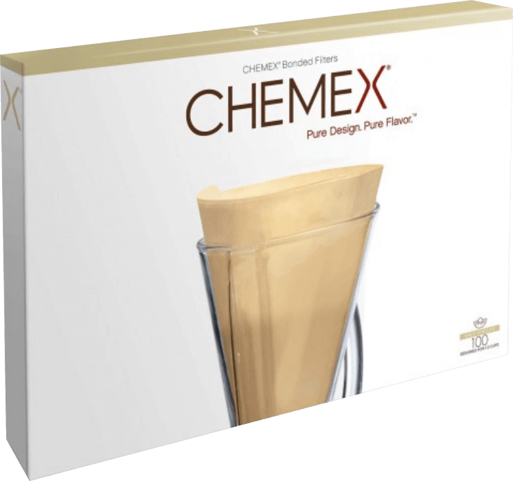 Chemex-Filter 3 Tassen